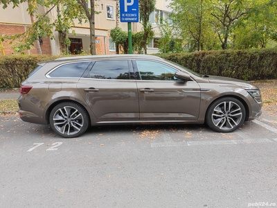 Renault Talisman Intens