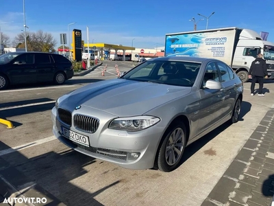 BMW Seria 5 525d xDrive