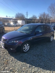 Mazda 3 Sport 1.6 CD TX