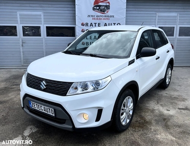 Suzuki Vitara 1.6 Cool