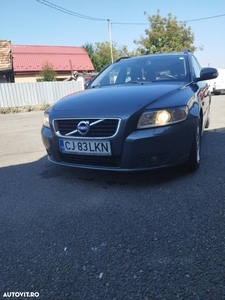 Volvo V50 D2 Business Edition