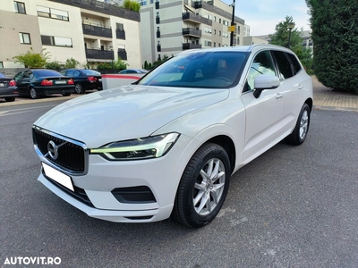 Volvo XC 60 D4 Geartronic Momentum Pro