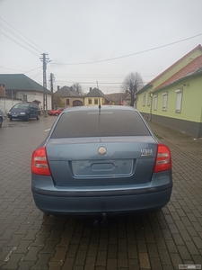 Skoda Octavia 1 4 benzina an 2009 clima