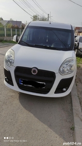 Vand fiat doblo