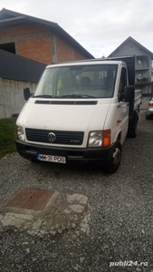 Volkswagen LT basculabil trilateral