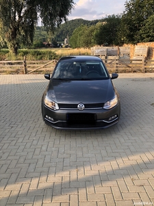Volkswagen polo V 1.0 MPI benzina