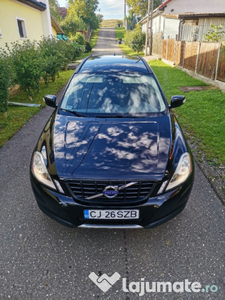 Volvo XC 60 2.0 163 CP