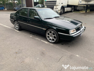 Alfa Romeo 164 2.0 144cp