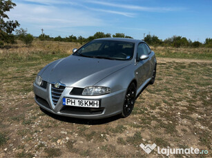 Alfa Romeo GT 1.9JTd 150CP