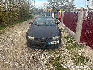 Alfa Romeo gt an 2008