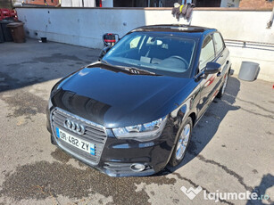 AUDI A 1 diesel