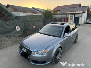 Audi a4 1.9tdi automat an 2007 4500e