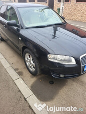 Audi A4 B7 2008 masina