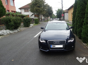 Audi A4, TFSI sport, 2010, motor 2000 benzina.pret neg.