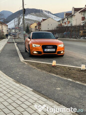 Audi A5 2.0 diesel