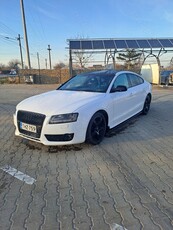 Audi A5 2010 2.0 TDI