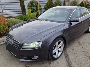 Audi A5 2.0D Automat Sportback