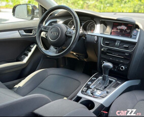 Audi A5 S line 1.8 Tfsi Bixelon Autonat Navi Keyless Radar