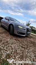 Audi a5 S line 308000 km quattro Serie sasiu (VIN): WAUZZZ8T3BA062471