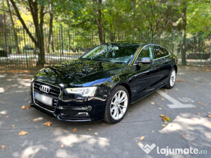 Audi A5 Sportback 1.8 TFSI Multitronic