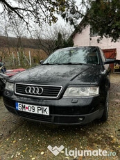 Audi A6 2.5 TDI din 2001