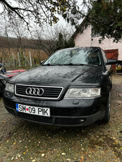 Audi A6 2.5tdi