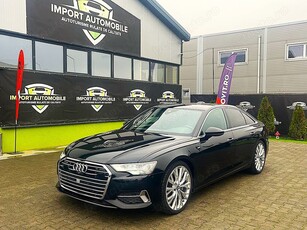 AUDI A6 5.0 TDI QUATTRO , An: 2019 , LUNA 01, Motor: 3000cmc , Diesel MYLD-HYBRID , 286cp