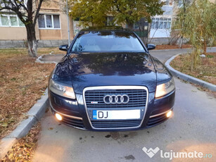 Audi a6 c6 2.0 tdi