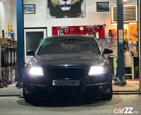 Audi a6 c6 2006 2.0 diesel