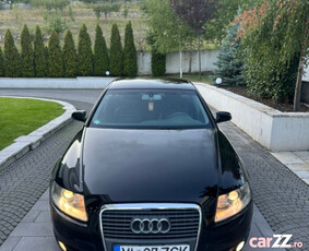 Audi A6 C6 2.7 TDI Manual Mașina bună 2007