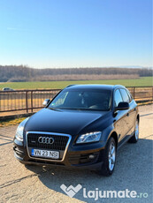 Audi Q5 2.0 TDI Quattro