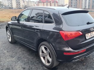 Audi Q5 3 S-LINE Quattro 2.0 TDI 170cp