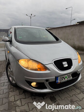 Auto SEAT ALTEA 2008 1.9 diesel