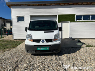 Autoutilitara Renault Trafic 2.0 Dci