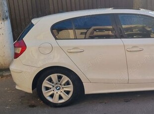 Bmw 118D 2016