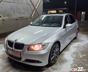 Bmw 318 D Anul fabricație 2007