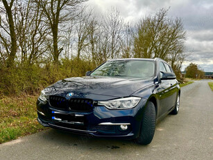 BMW 320D 190cai xDrive