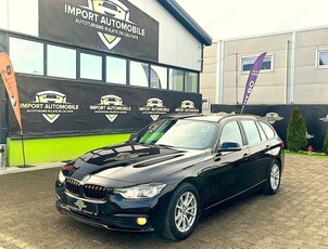 BMW 320D = An: 2015 , Motor: 1995 cmc , DIESEL , 190cp , EURO 6