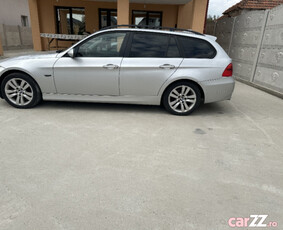 BMW 320d din 2008 automata 177cp