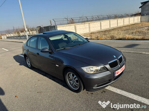 Bmw 320d e90 163cp