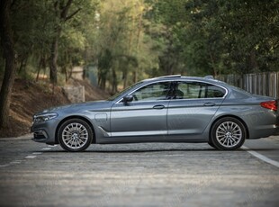 BMW 530E Adaptive Led Memorii Scaune 7