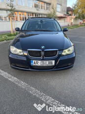 Bmw e91 2.0d 163cp