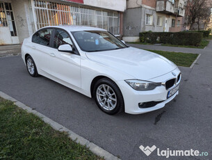 BMW F 30 316 2014 euro 5