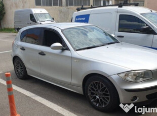 BMW seria 1 118d in stare perfecta de funcționare