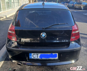 Bmw Seria 1 Euro5