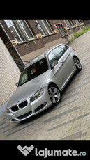 BMW Seria 3 e91 facelift 2009