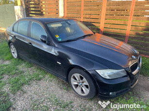 BMW Seria 318i Facelift Preț Fix!!!