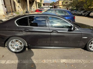 BMW seria 5 2013