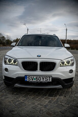 BMW X1 25d xDrive Steptronic