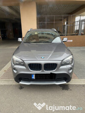 BMW x1 xDrive cu panorama negociabil